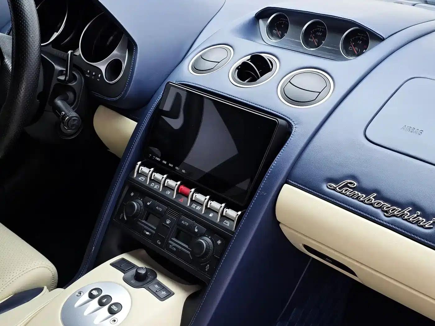 2008 Gallardo LP 560-4 — миниатюра 31