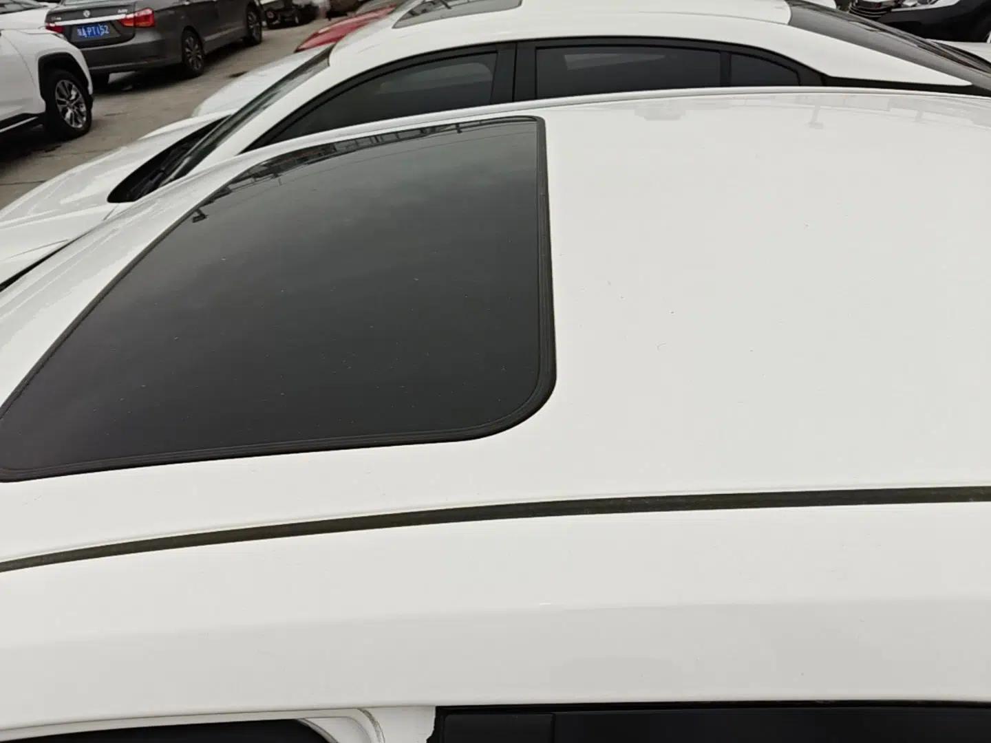 Toyota Corolla Hybrid E+ 2019 1.8L E-CVT Leading Edition — миниатюра 7