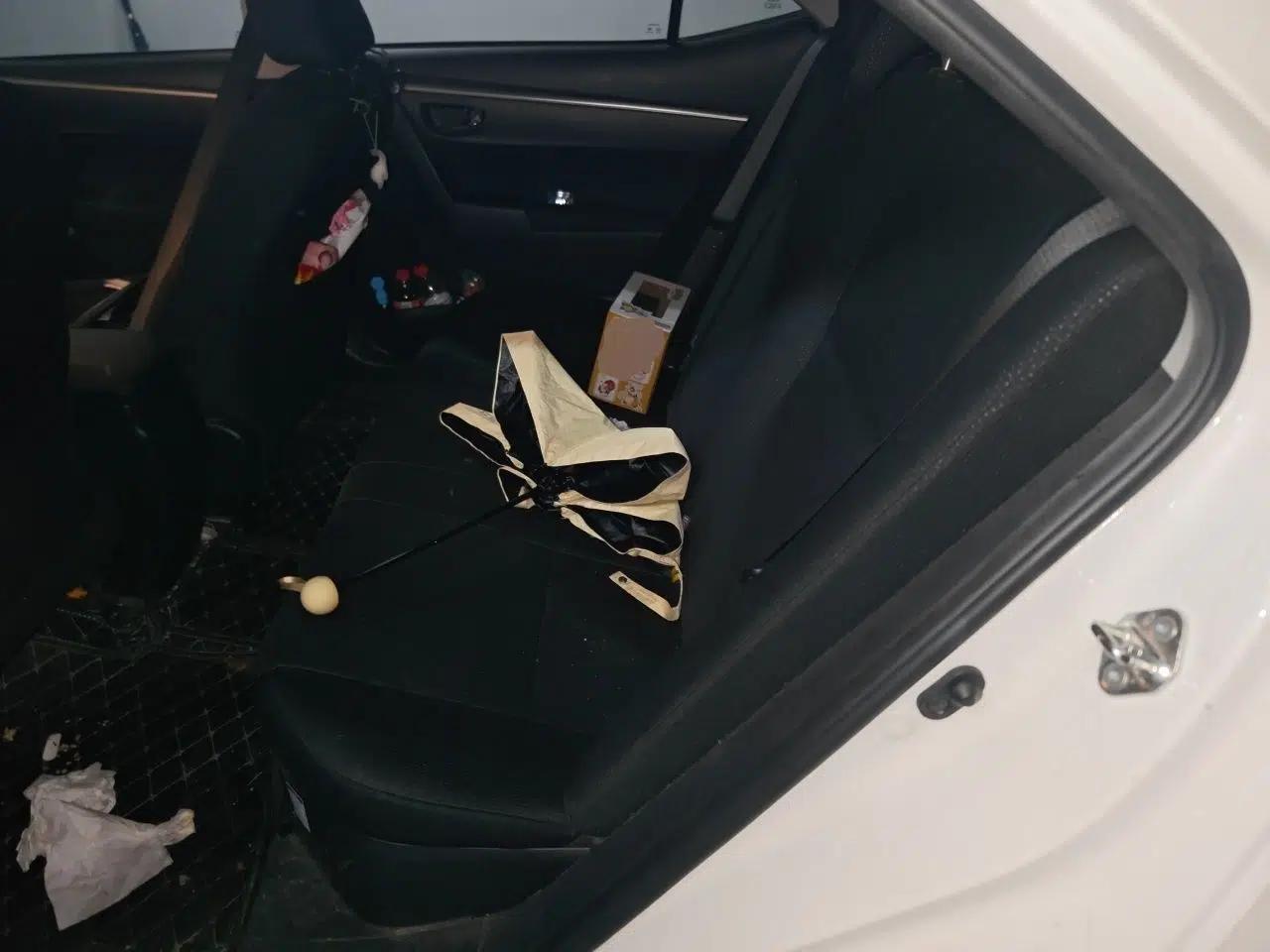 Toyota Levin Hybrid E+ 2019 1.8L GS E-CVT Elite Model with Sunroof — миниатюра 17
