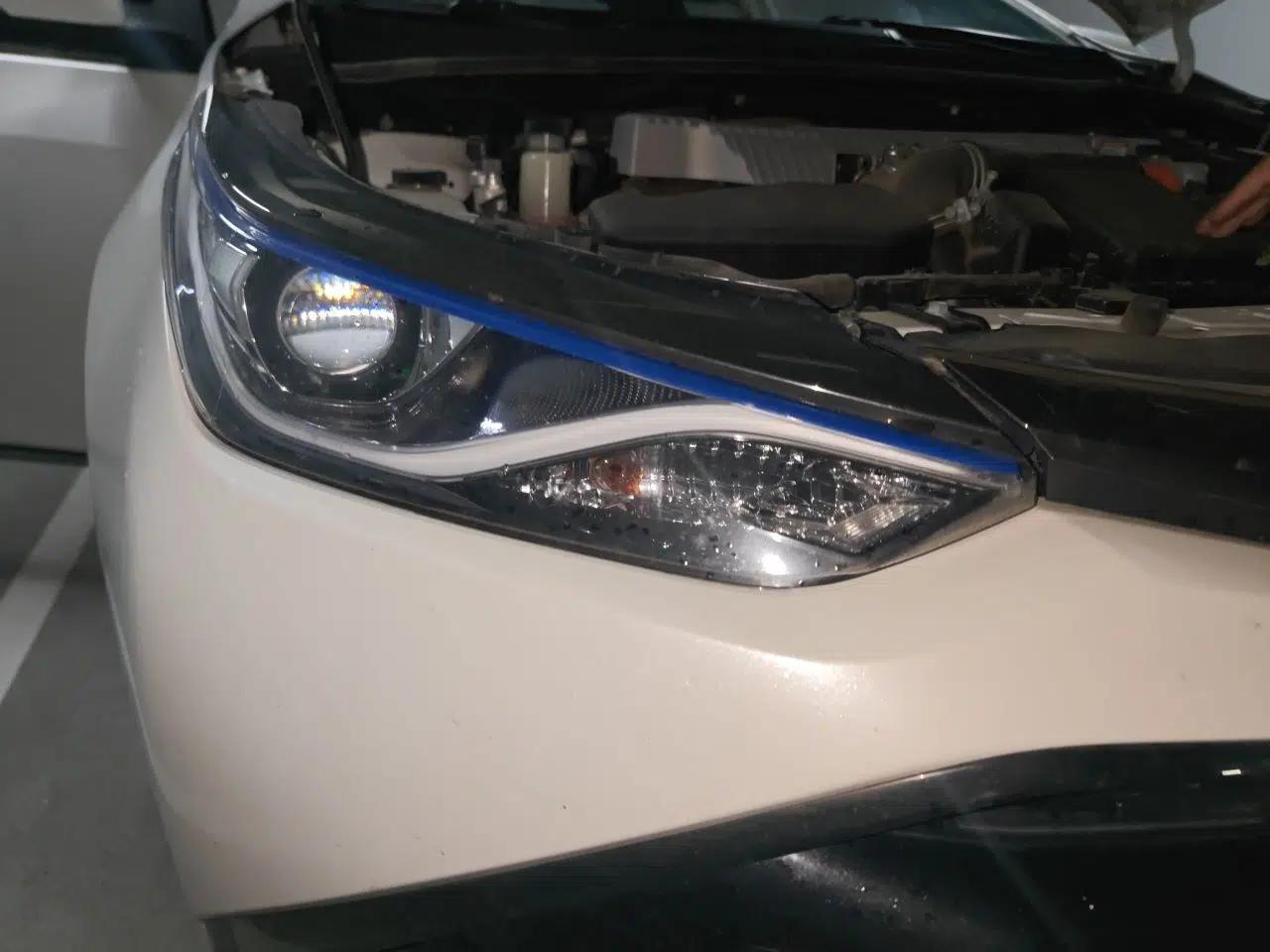 Toyota Levin Hybrid E+ 2019 1.8L GS E-CVT Elite Model with Sunroof — миниатюра 7