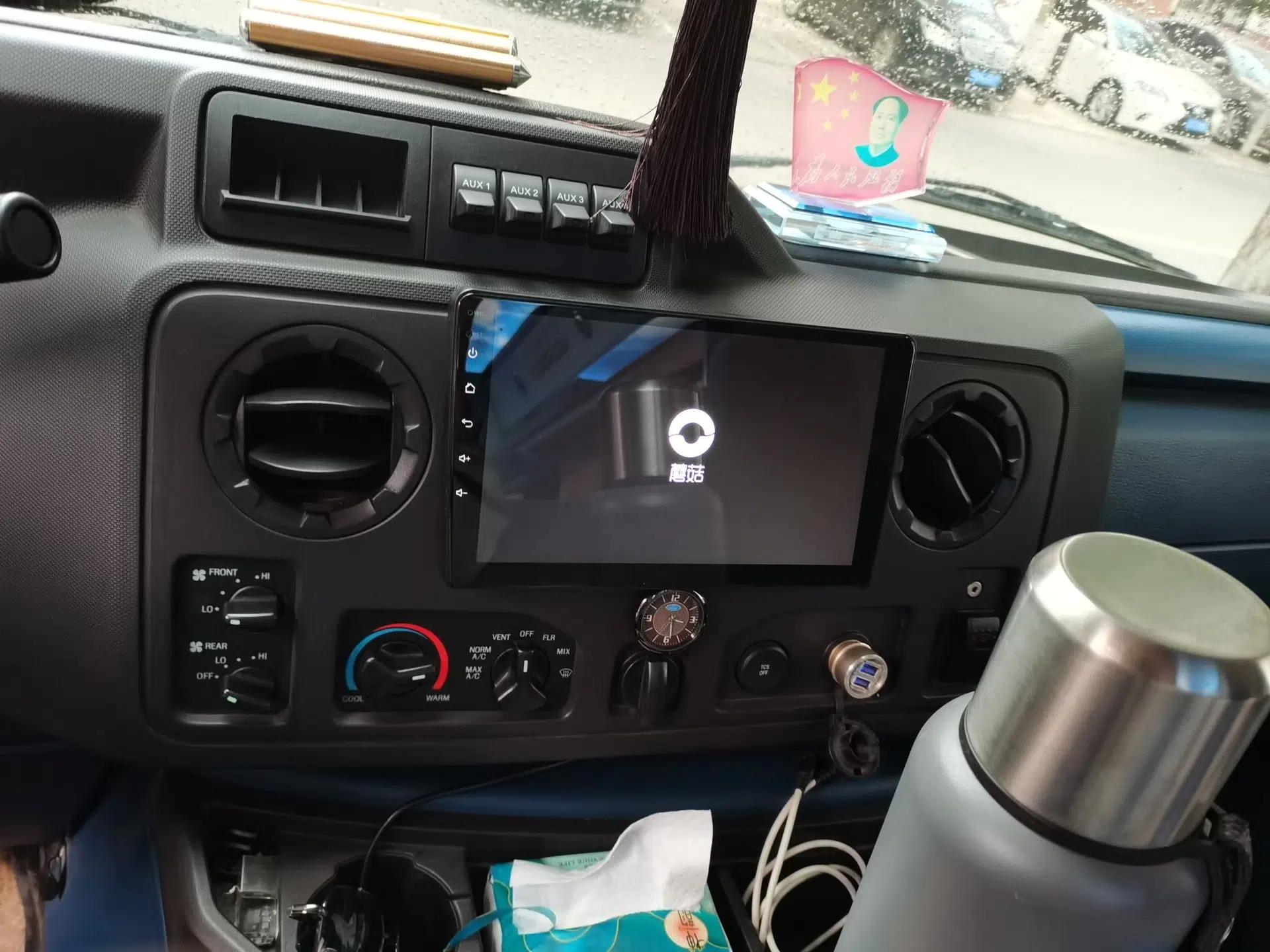 Ford E350 — миниатюра 13