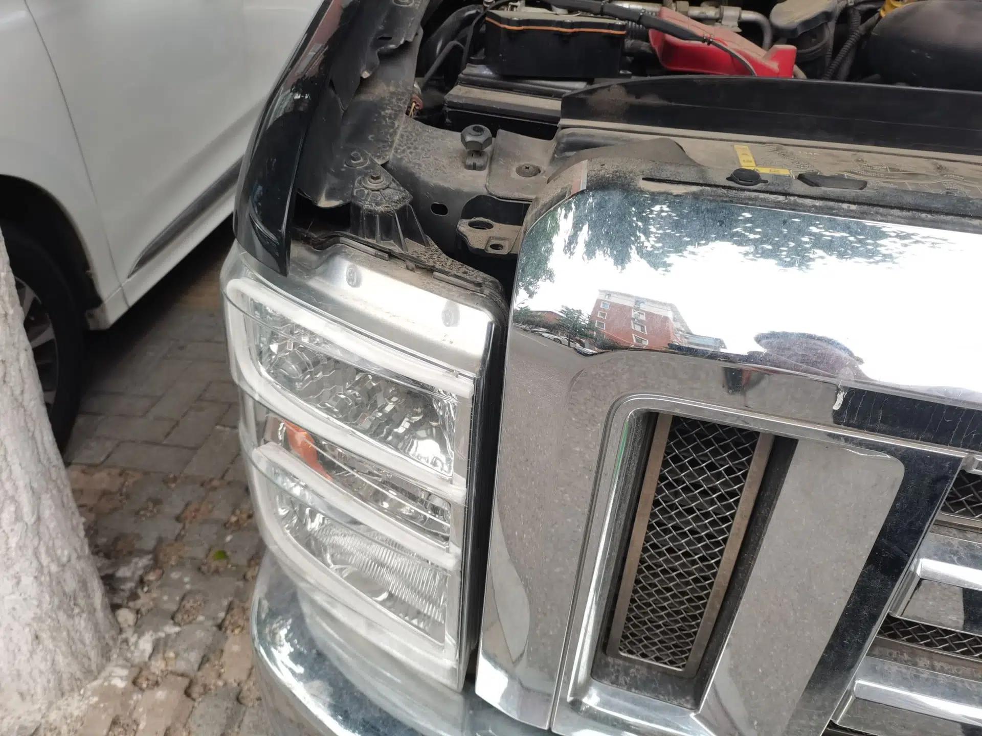Ford E350 — миниатюра 7