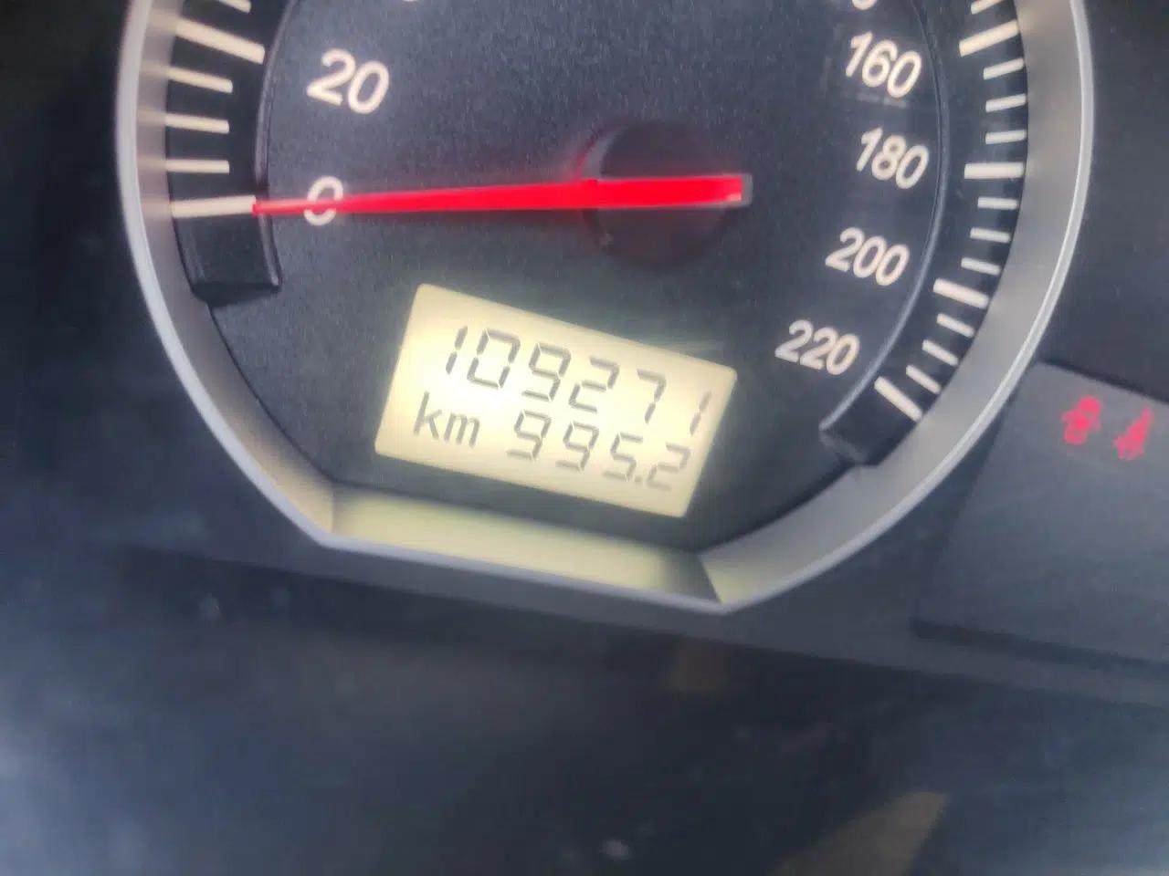 Foton Scenic G5 — миниатюра 12
