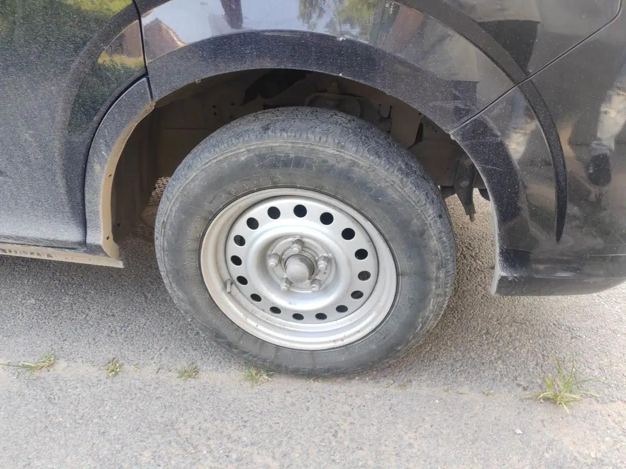 Foton Scenic G5 — миниатюра 8