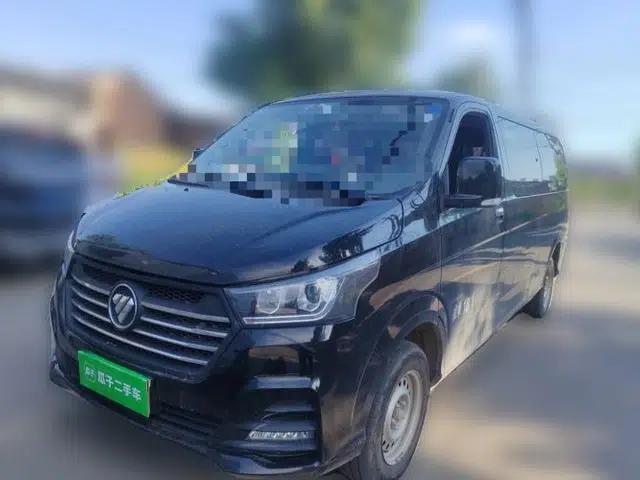 Foton Scenic G5