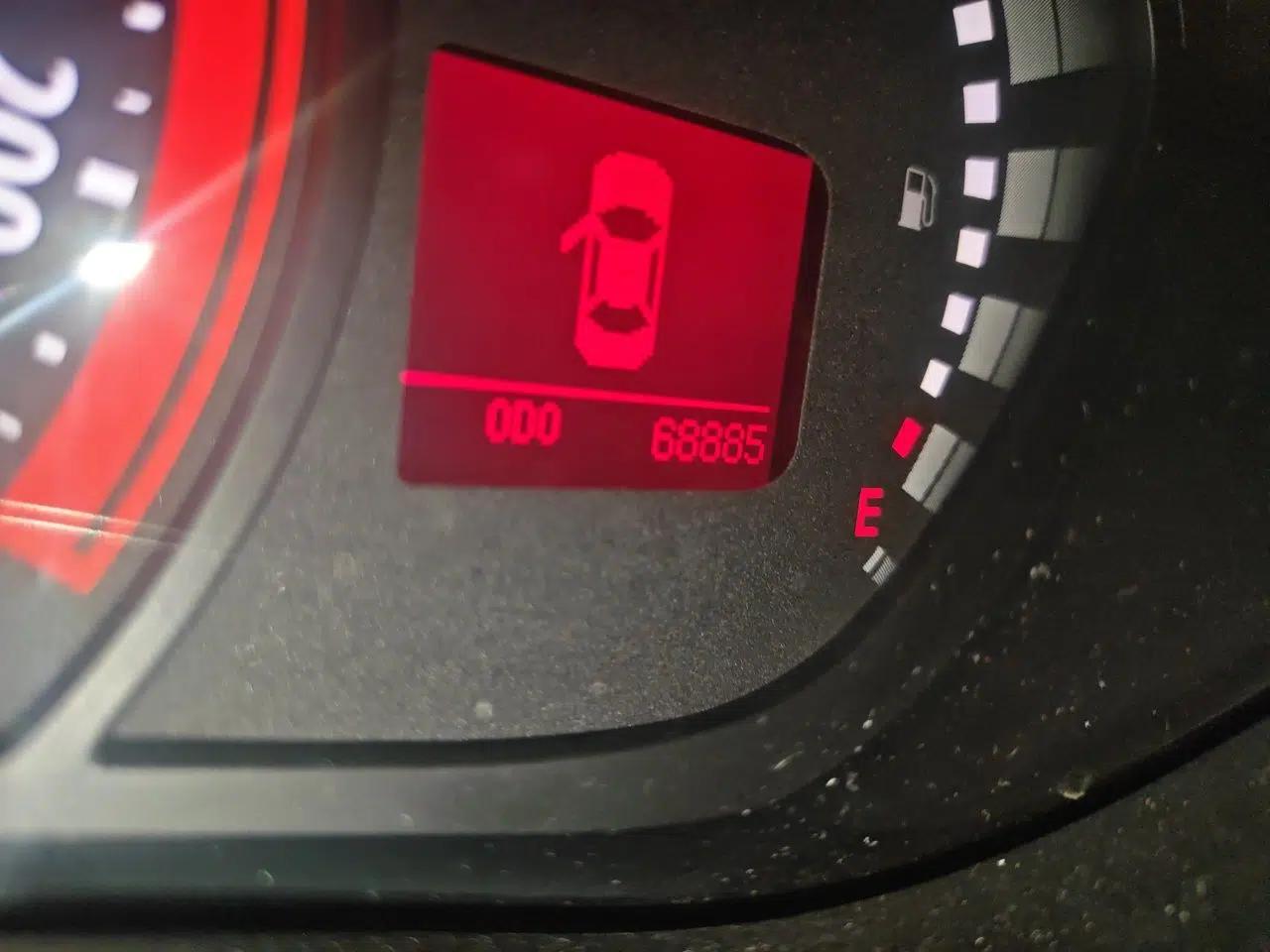 GAC Trumpchi GA3S Vision 2014 1.6L Manual Elite Edition — миниатюра 12