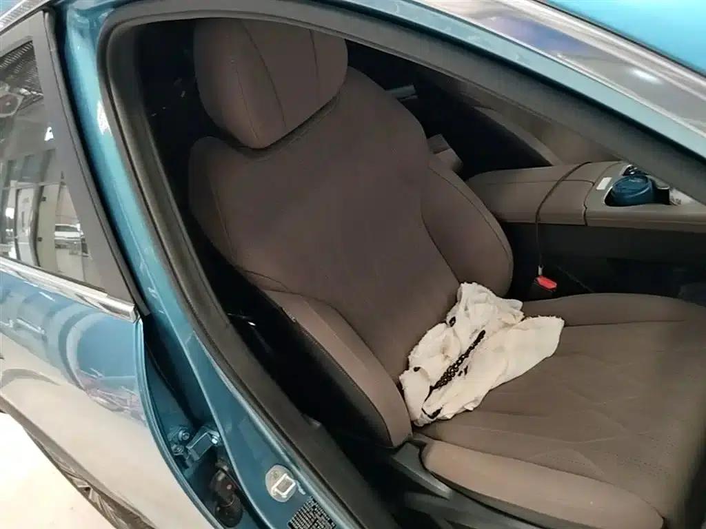 Chery Tiggo 8 PLUS C-DM 2025 1.5T 116km/h Premium 5-seater — миниатюра 25