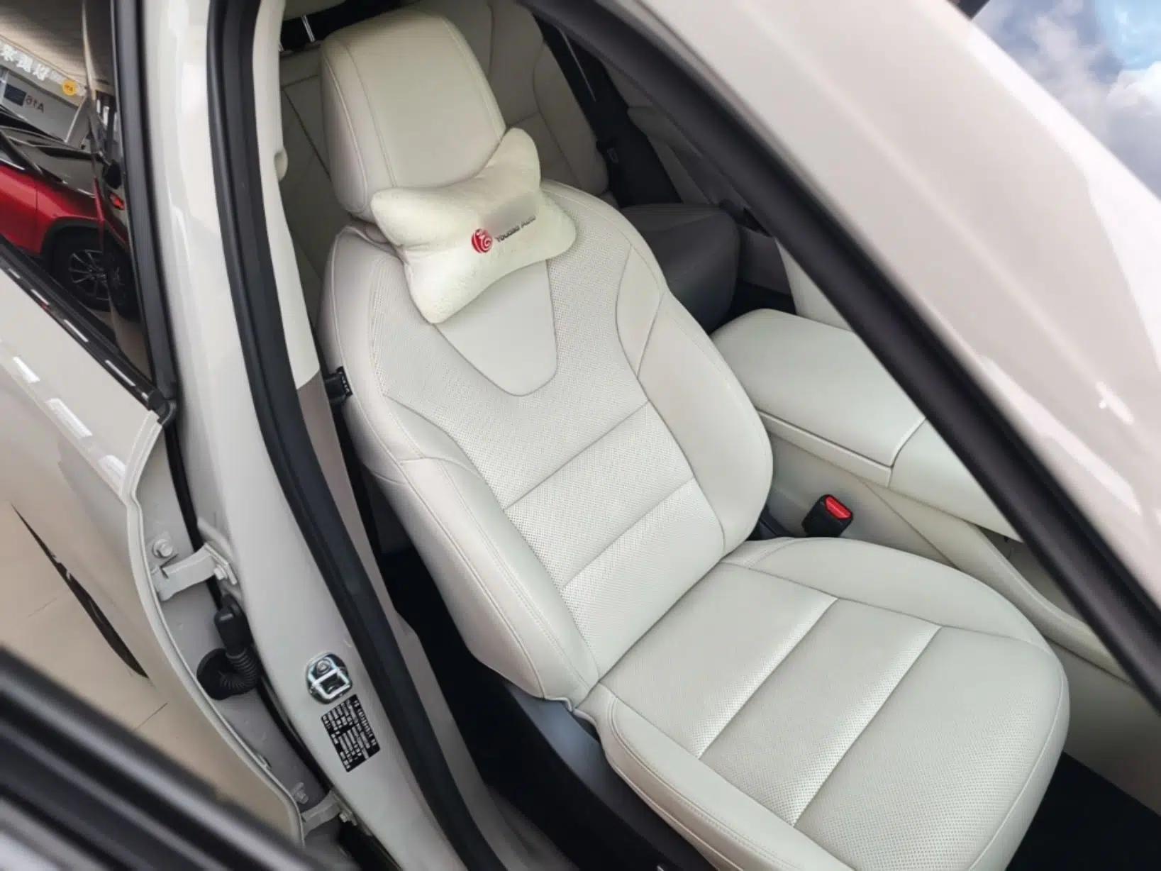 Haval Fierce Dragon Max 2025 Hi4 110 Pro — миниатюра 19