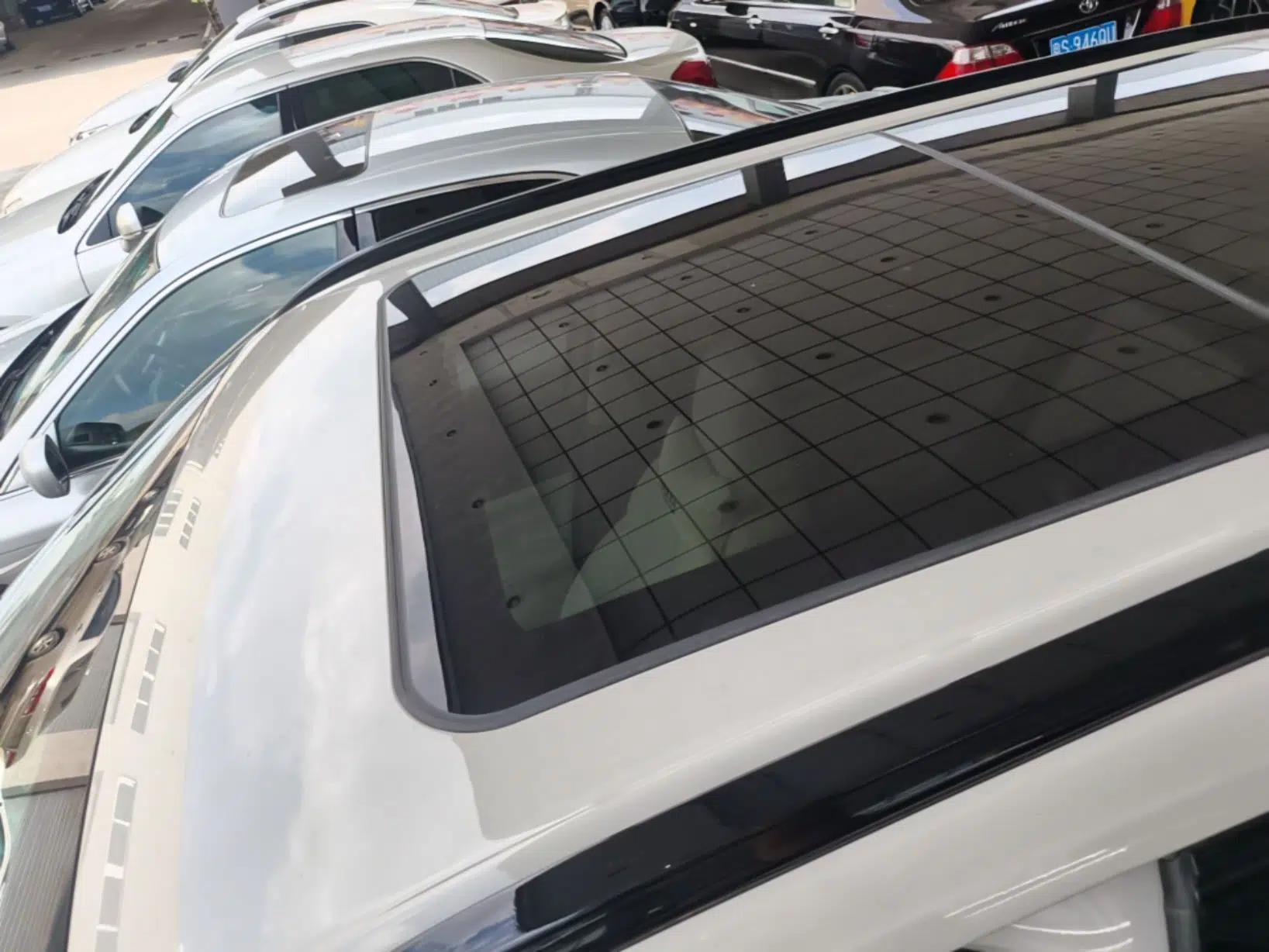 Haval Fierce Dragon Max 2025 Hi4 110 Pro — миниатюра 7