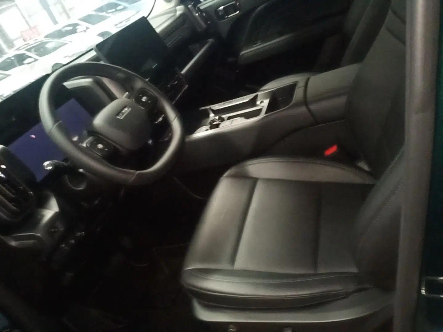 Haval Raptor 2025 2.0T 4WD Ultra — миниатюра 17