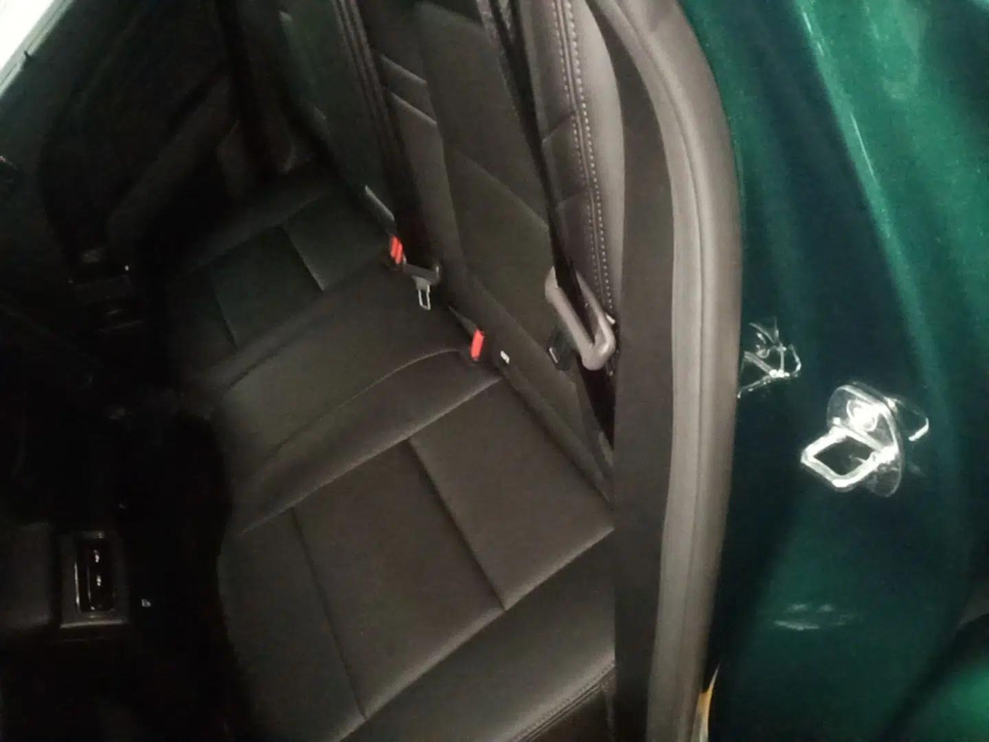 Haval Raptor 2025 2.0T 4WD Ultra — миниатюра 20