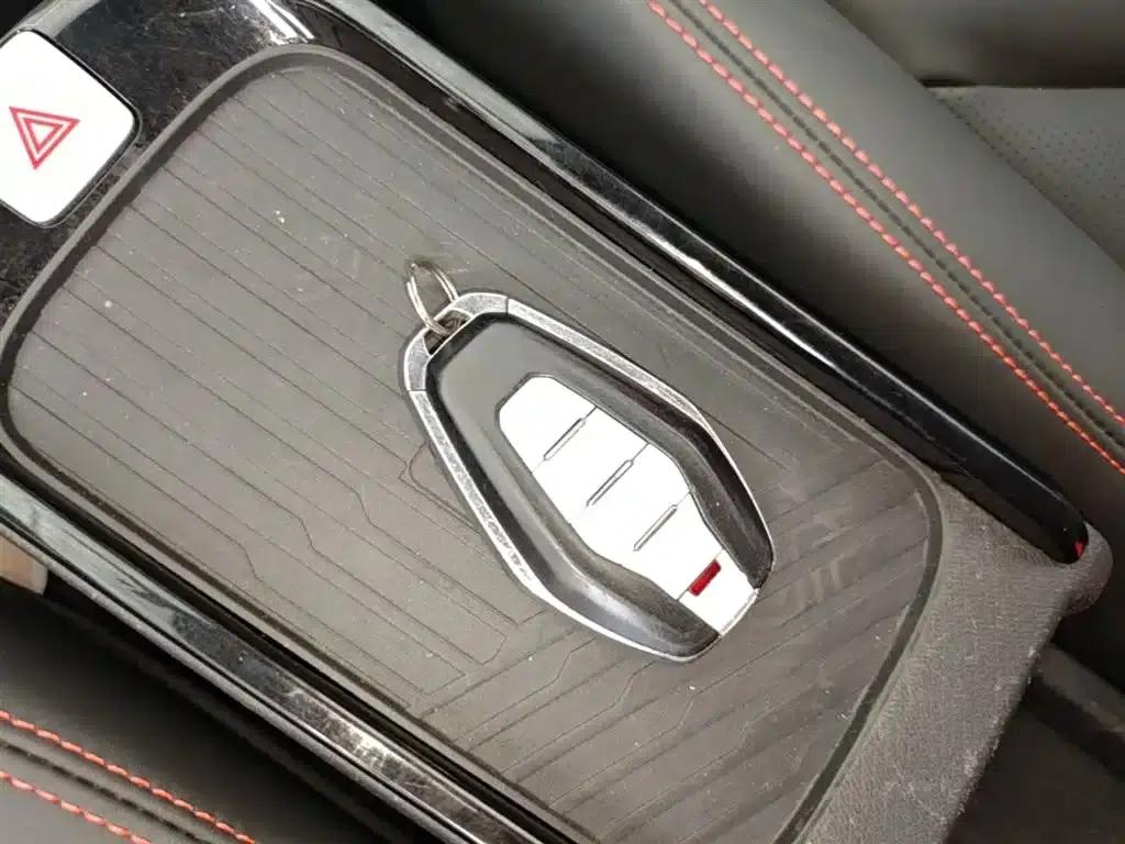 Chery Unlimited Pro 2022 301km/h Spirit Beast Edition Lithium Iron Phosphate — миниатюра 17