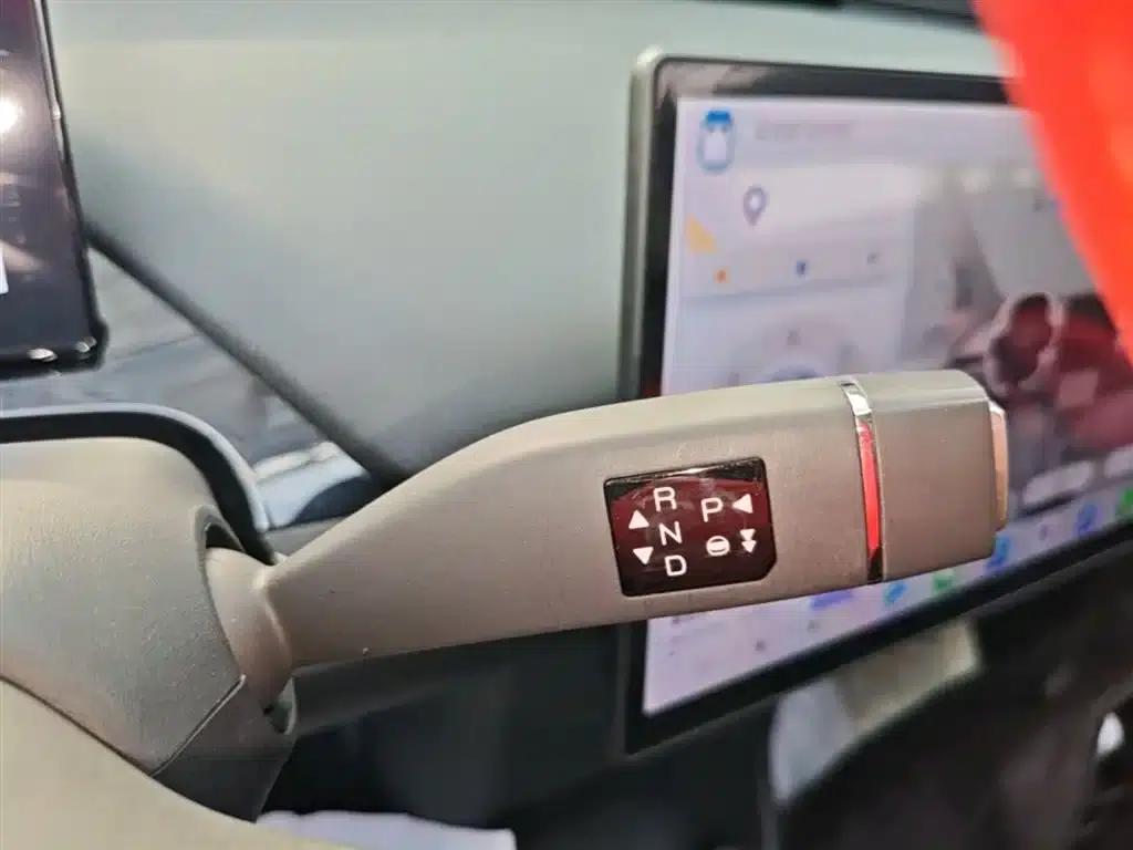 Chery Unlimited Pro 2022 301km/h Spirit Beast Edition Lithium Iron Phosphate — миниатюра 10