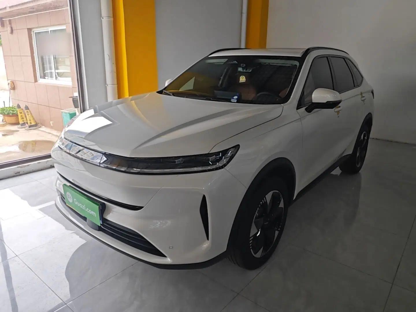Haval H6L 2026 Model 1.5T Max — миниатюра 1