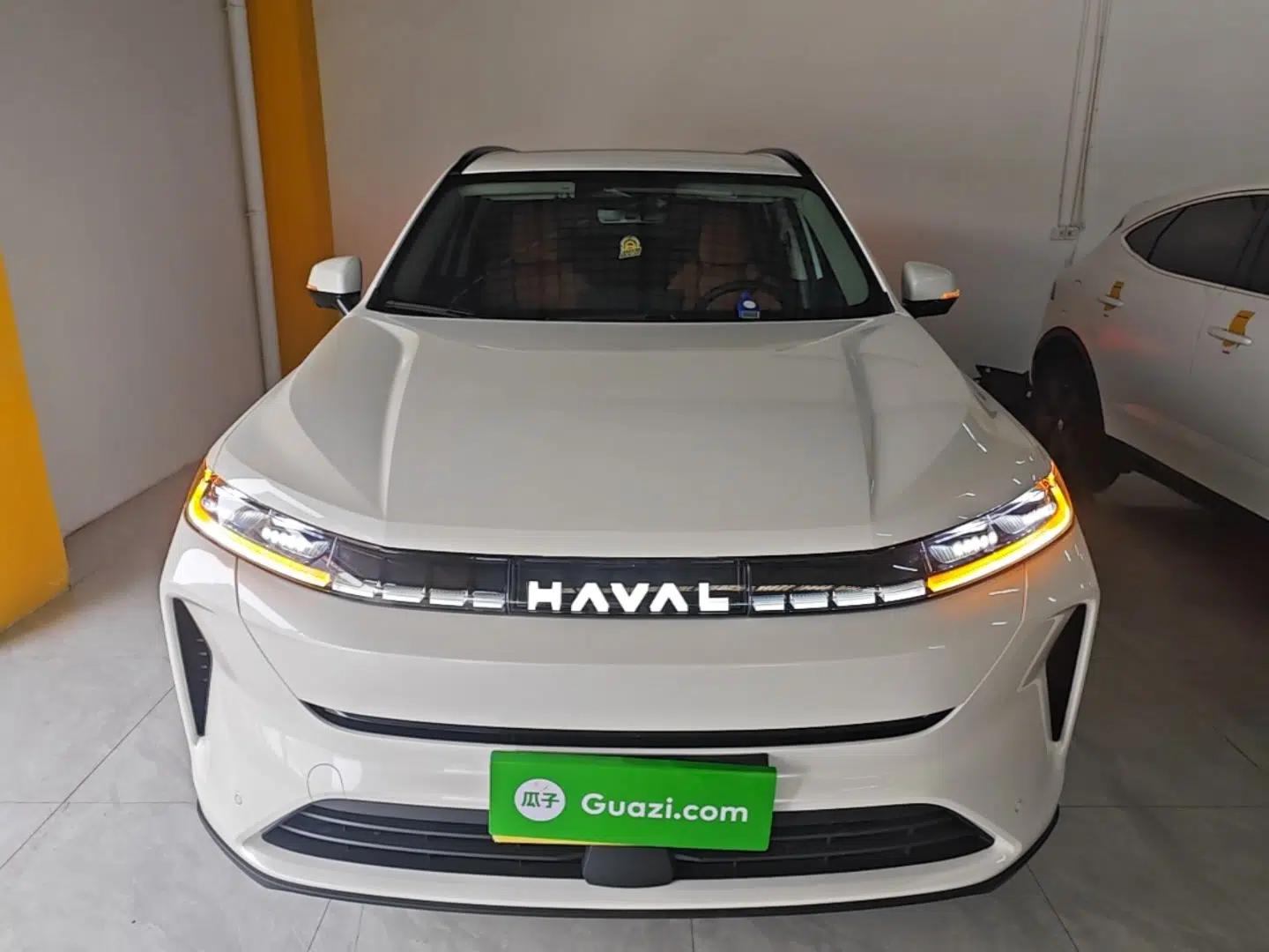 Haval H6L 2026 Model 1.5T Max — миниатюра 2