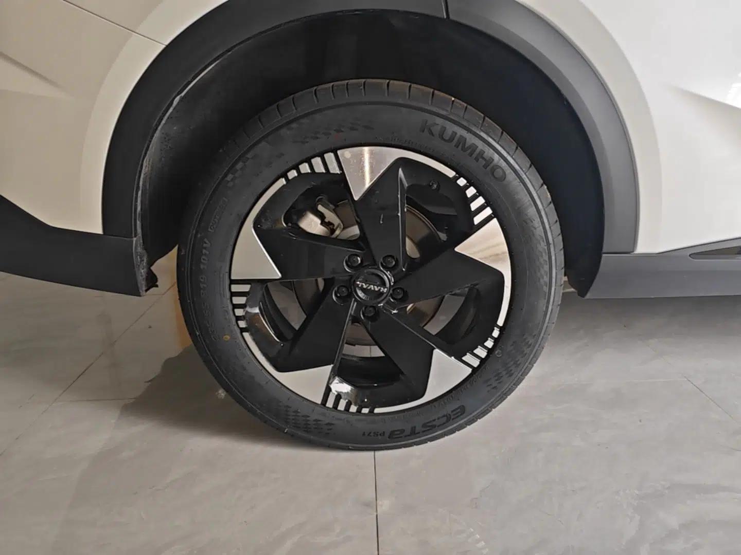 Haval H6L 2026 Model 1.5T Max — миниатюра 11