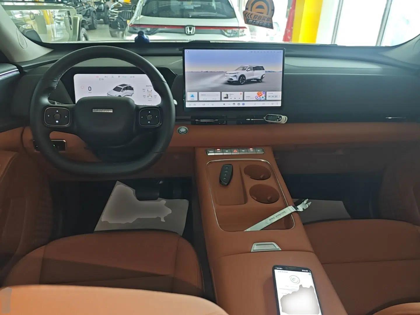 Haval H6L 2026 Model 1.5T Max — миниатюра 12