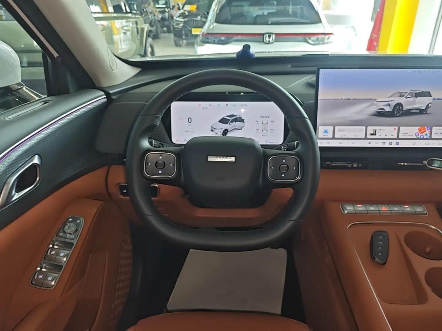 Haval H6L 2026 Model 1.5T Max — миниатюра 13