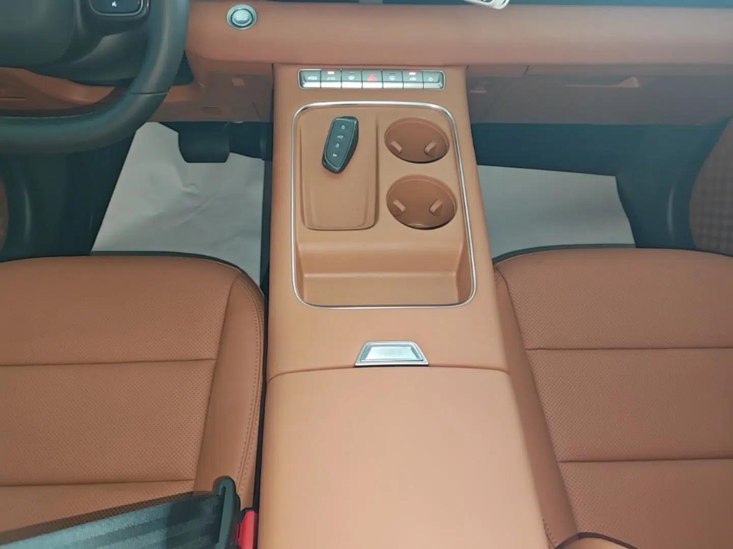 Haval H6L 2026 Model 1.5T Max — миниатюра 16