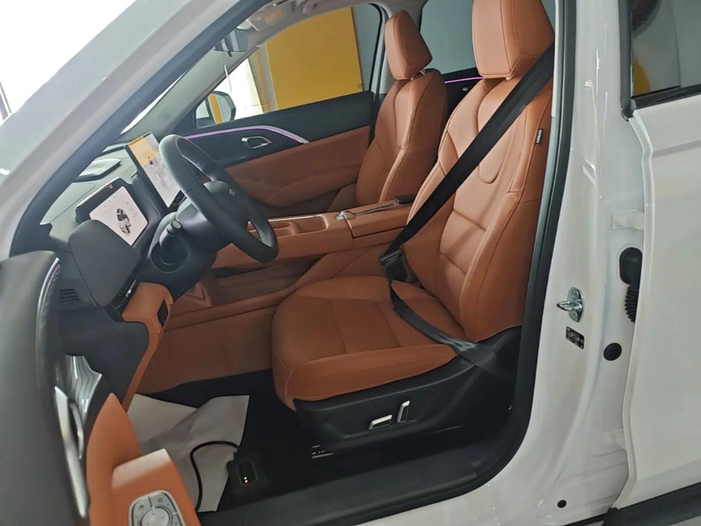 Haval H6L 2026 Model 1.5T Max — миниатюра 17