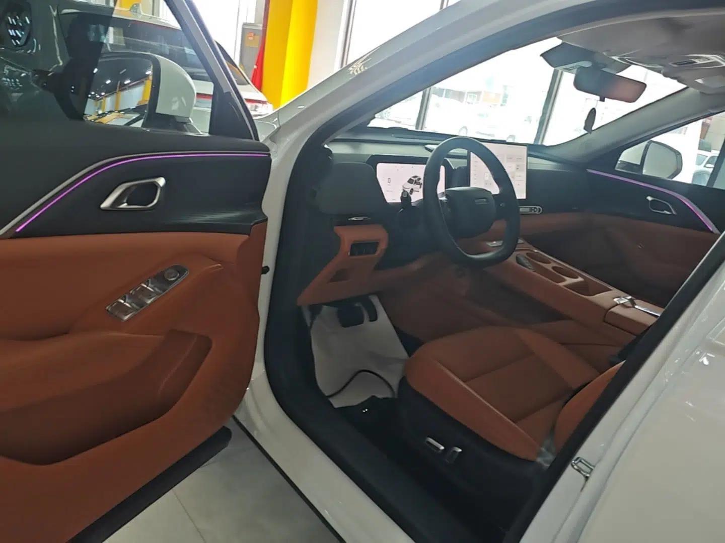 Haval H6L 2026 Model 1.5T Max — миниатюра 18