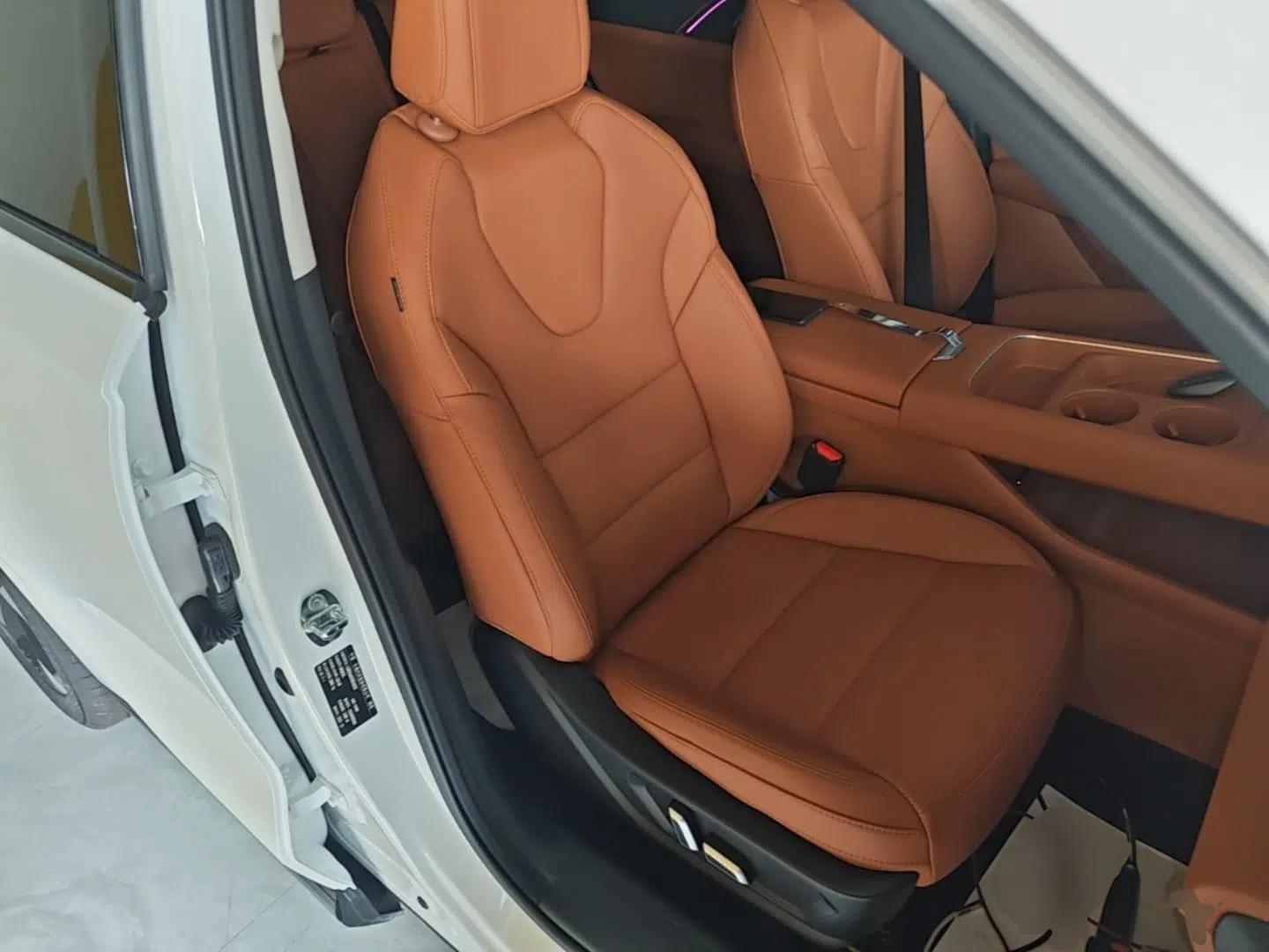 Haval H6L 2026 Model 1.5T Max — миниатюра 19