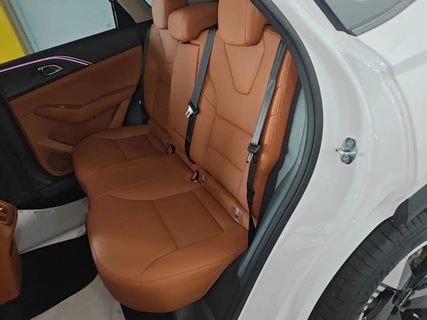 Haval H6L 2026 Model 1.5T Max — миниатюра 20