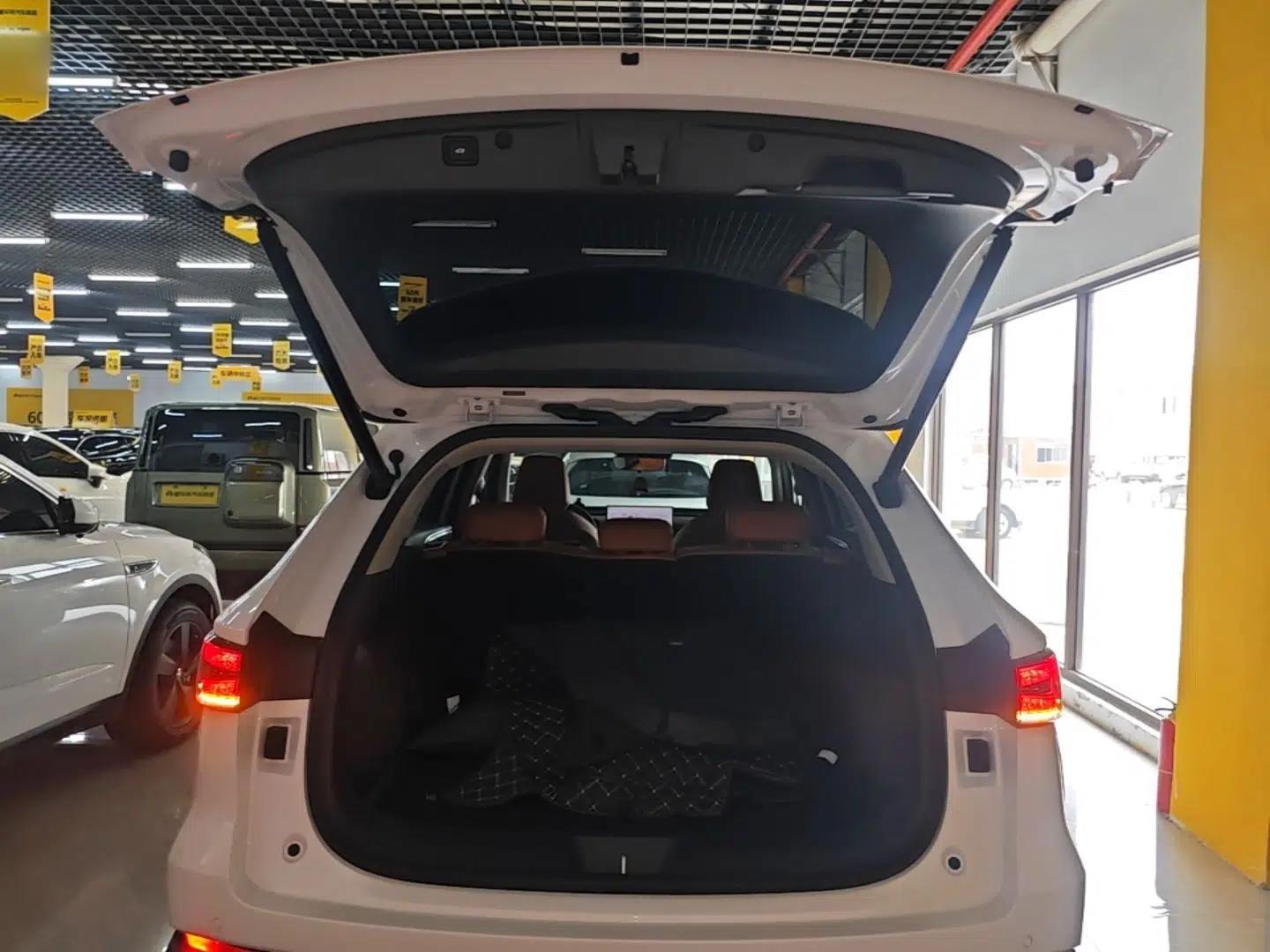 Haval H6L 2026 Model 1.5T Max — миниатюра 22