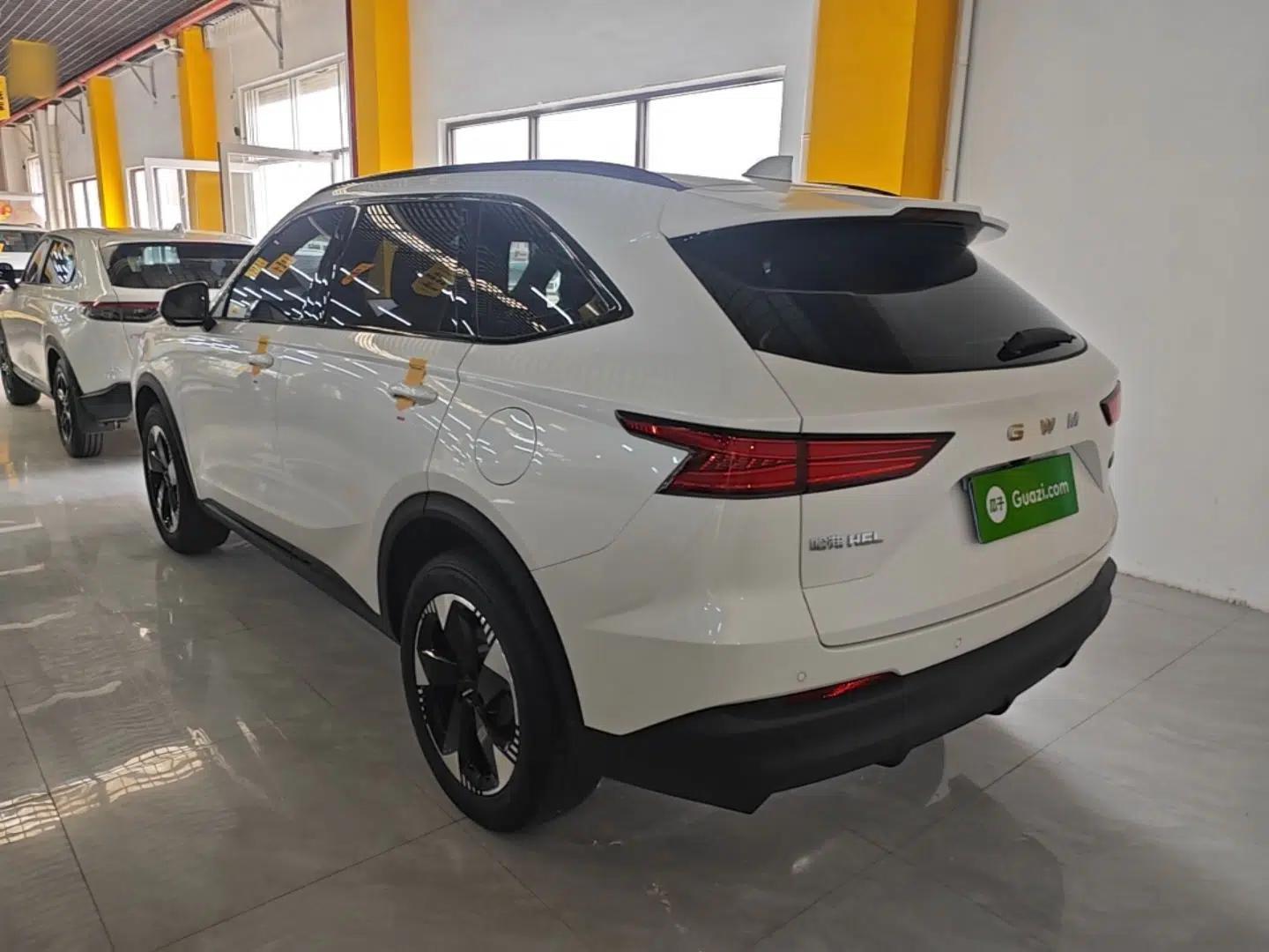 Haval H6L 2026 Model 1.5T Max — миниатюра 4