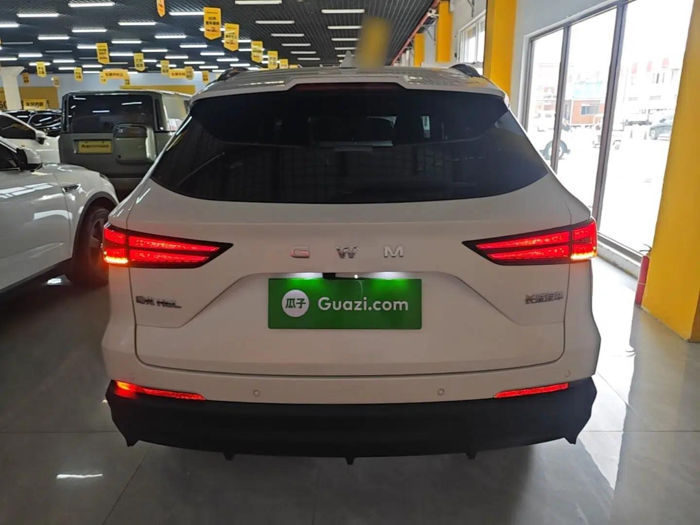 Haval H6L 2026 Model 1.5T Max — миниатюра 5