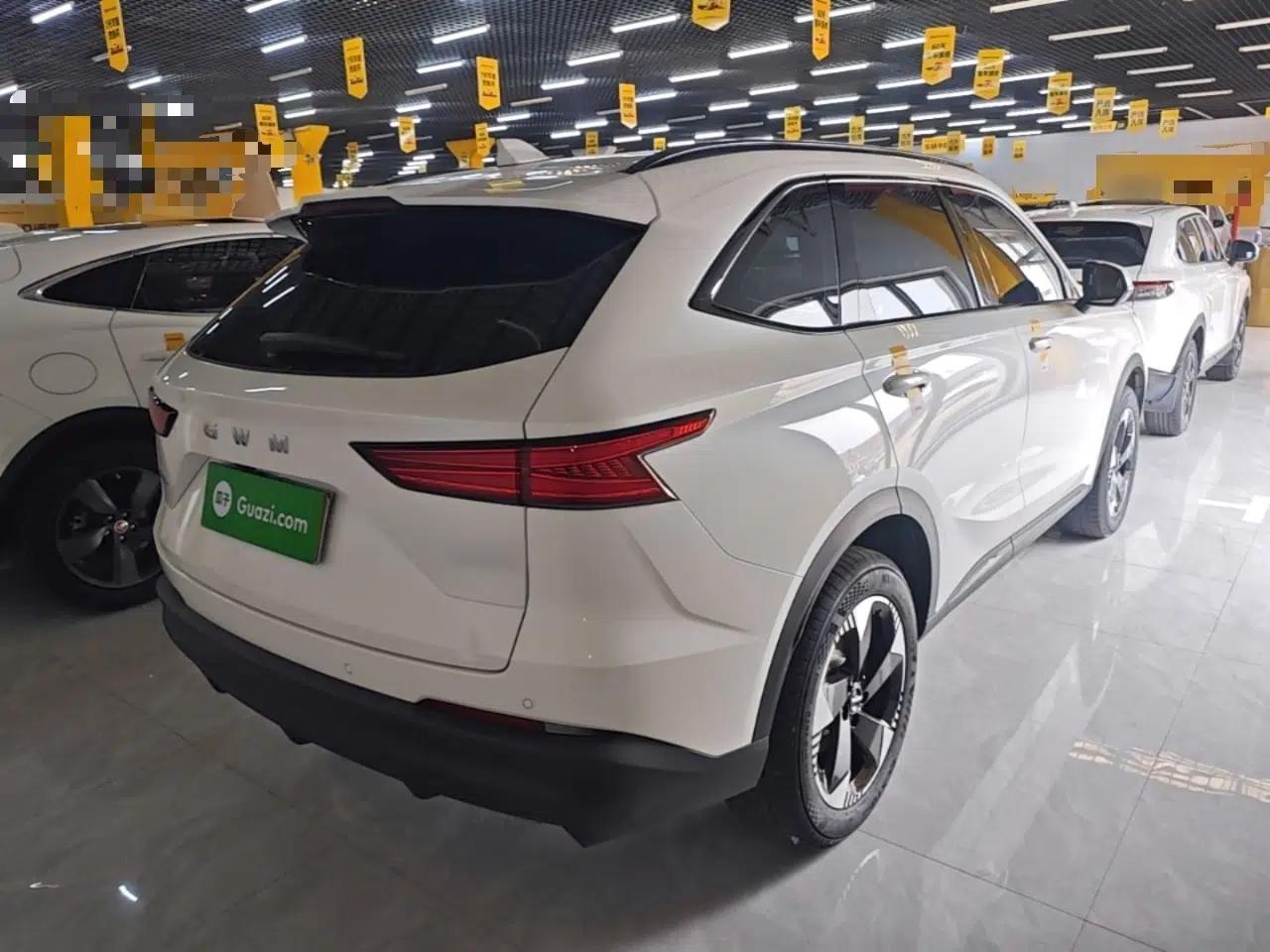 Haval H6L 2026 Model 1.5T Max — миниатюра 6