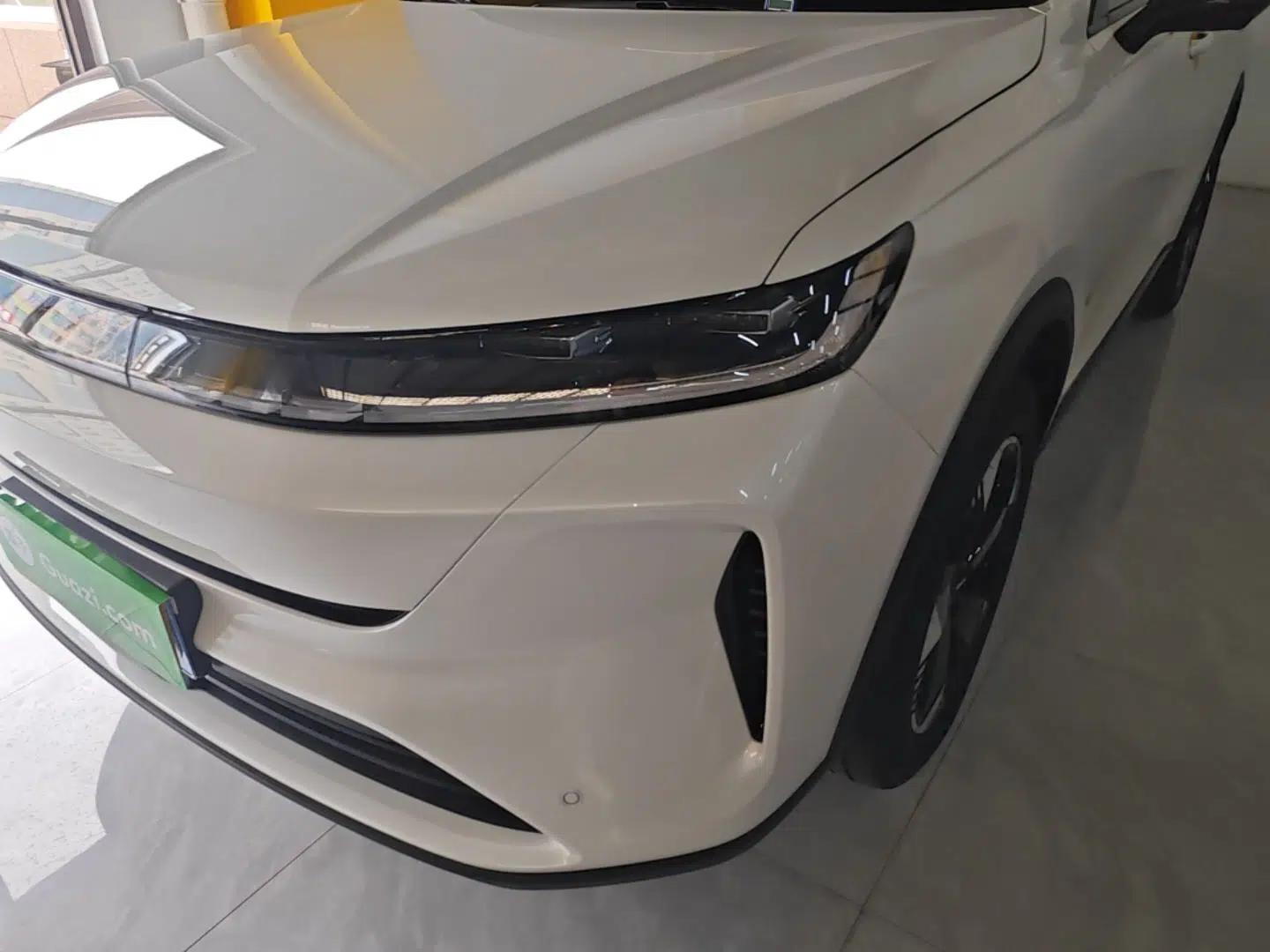 Haval H6L 2026 Model 1.5T Max — миниатюра 8
