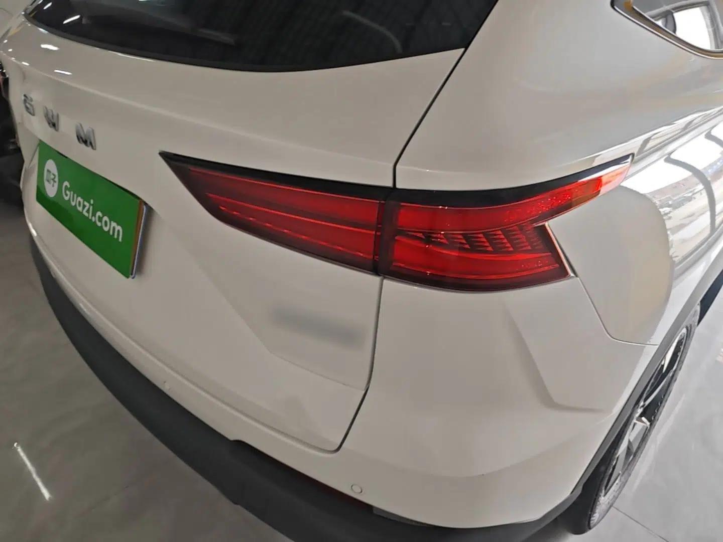 Haval H6L 2026 Model 1.5T Max — миниатюра 9