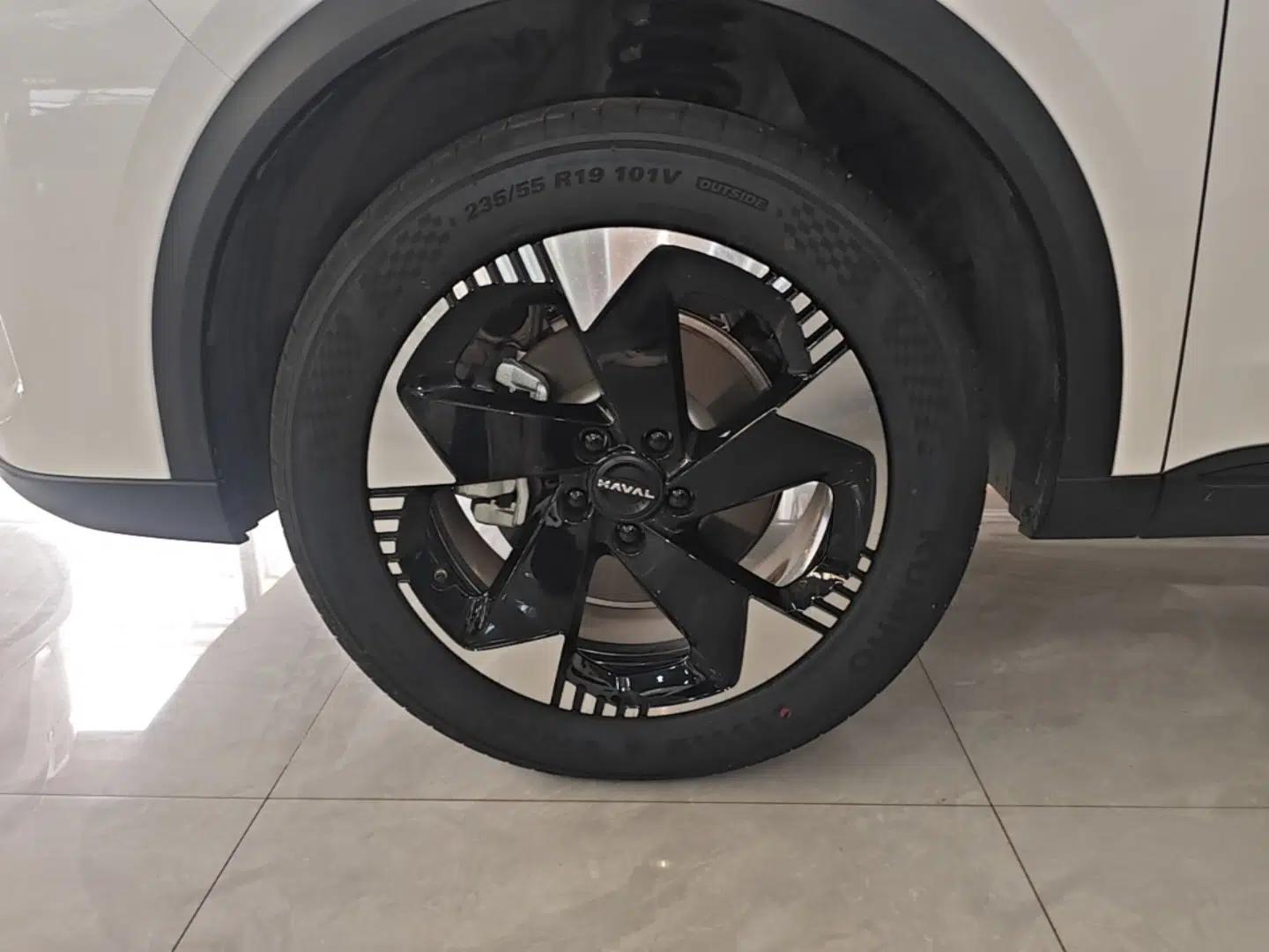 Haval H6L 2026 Model 1.5T Max — миниатюра 10