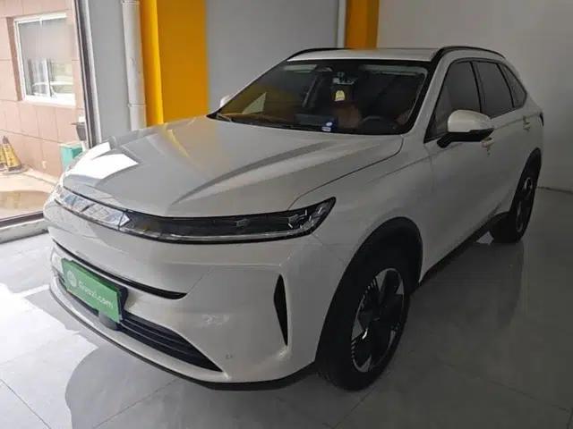 Haval H6L 2026 Model 1.5T Max