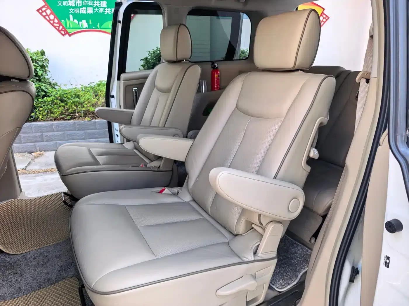 Quest 2015 3.5L SL — миниатюра 9