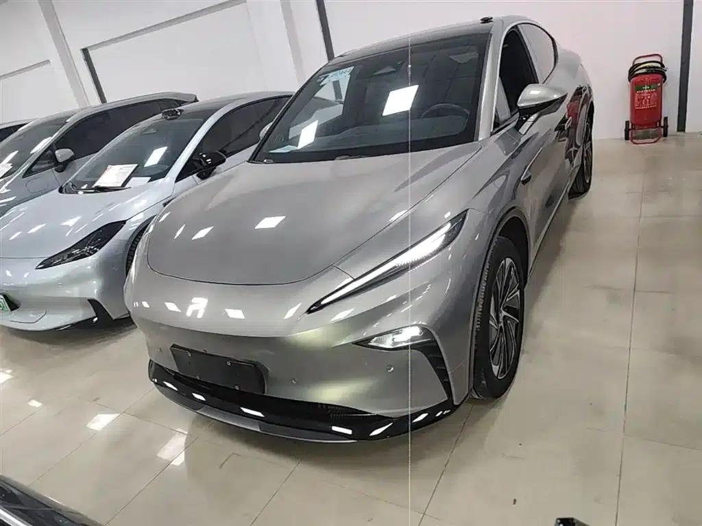 Feifan R7 2025 Advanced Edition — миниатюра 3