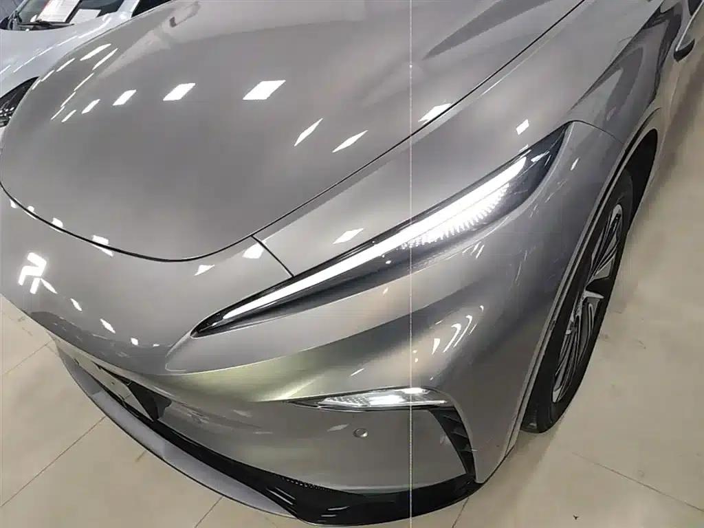 Feifan R7 2025 Advanced Edition — миниатюра 24