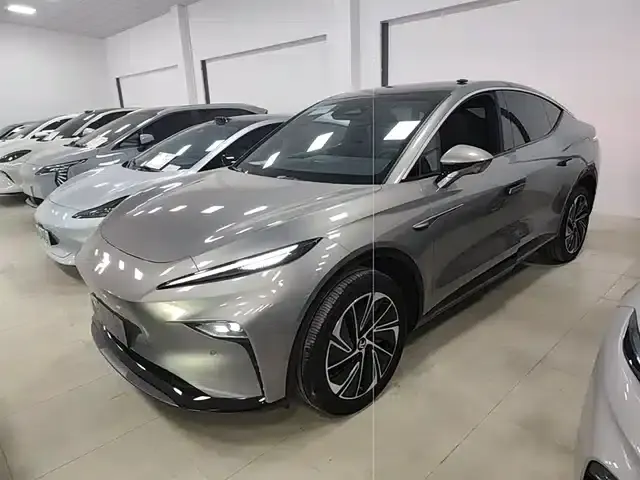 Feifan R7 2025 Advanced Edition