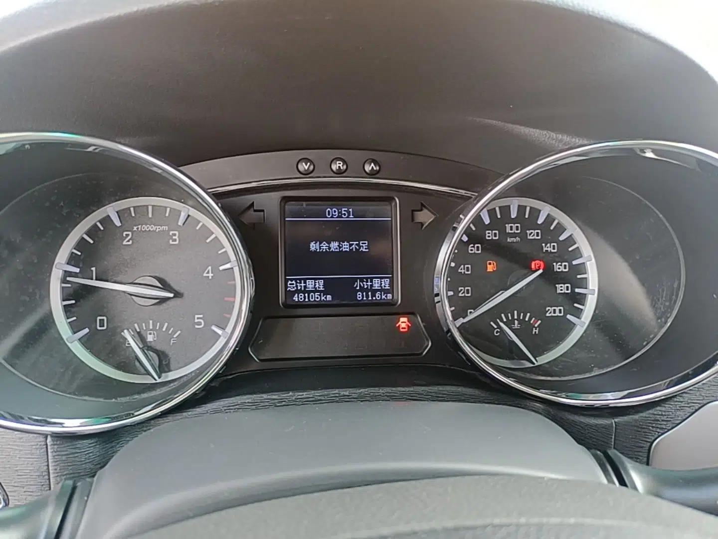 JAC Group T6 2022 2.0T Diesel Two-Wheel Drive Engineering Version with Long Wheelbase — миниатюра 14