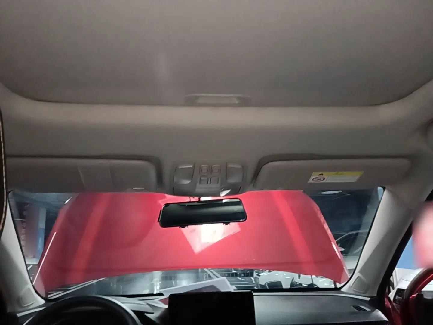 JAC Group X4 2020 1.5T CVT Superior Trim — миниатюра 21