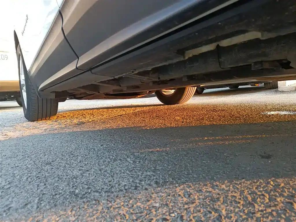 2022 Chevrolet Equinox 535T Master Edition — миниатюра 20