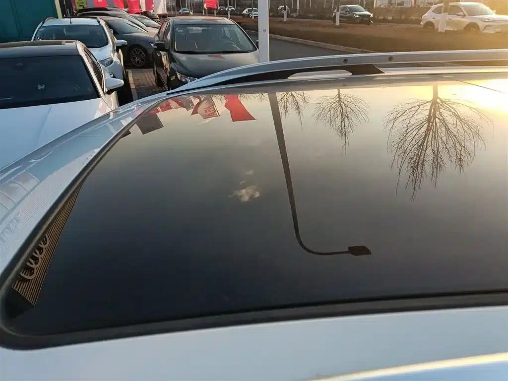 2022 Chevrolet Equinox 535T Master Edition — миниатюра 26