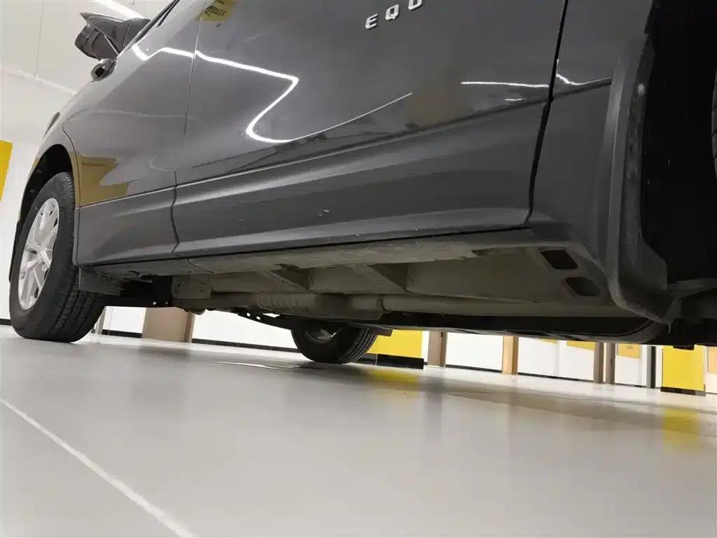 2022 Chevrolet Equinox 535T Cross Edition — миниатюра 15