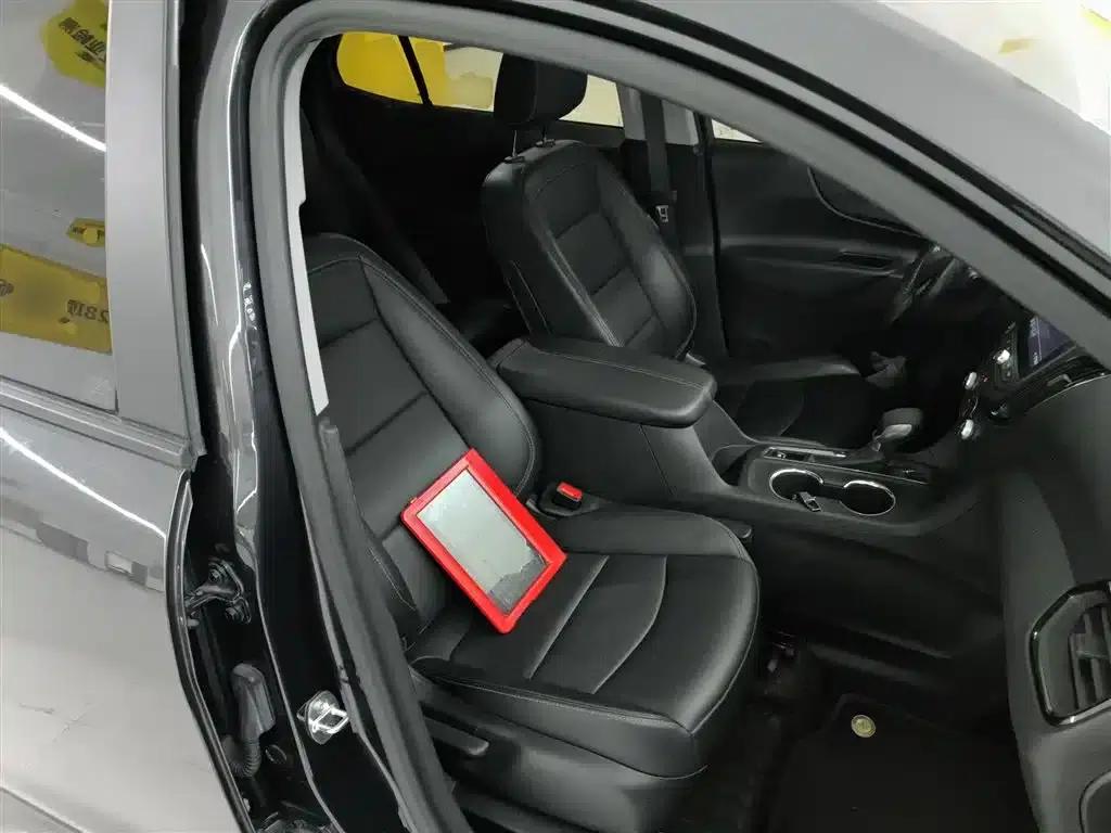 2022 Chevrolet Equinox 535T Cross Edition — миниатюра 16