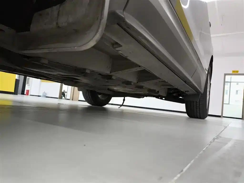 2022 Chevrolet Equinox 535T Cross Edition — миниатюра 17