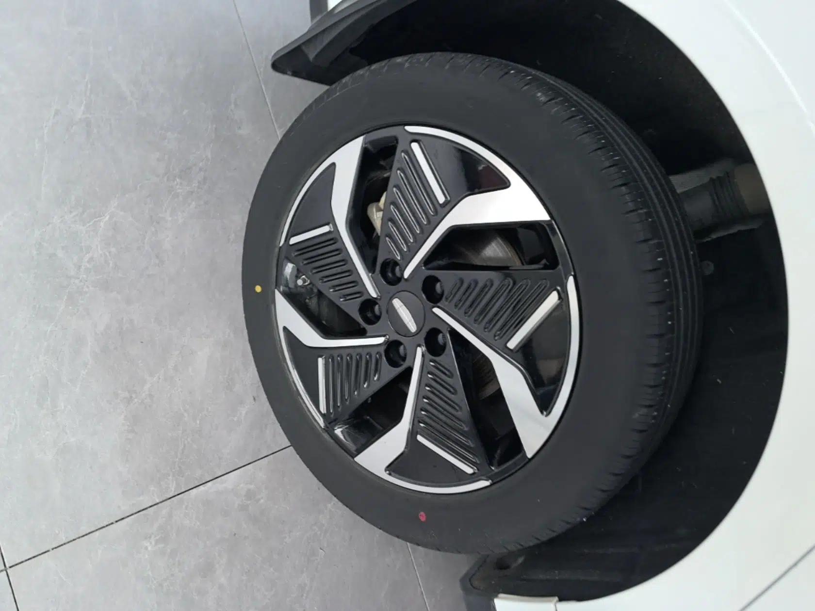 Geometry G6 2024 500KM Comfort Plus Version — миниатюра 11