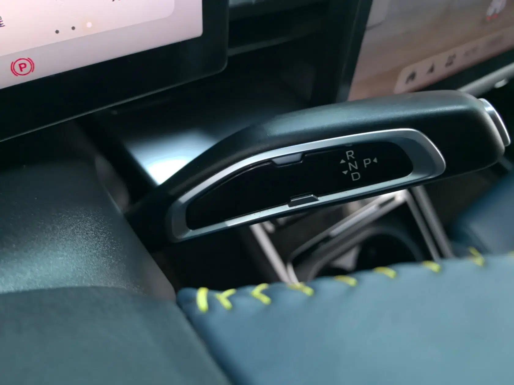 Geometry G6 2024 500KM Comfort Plus Version — миниатюра 16