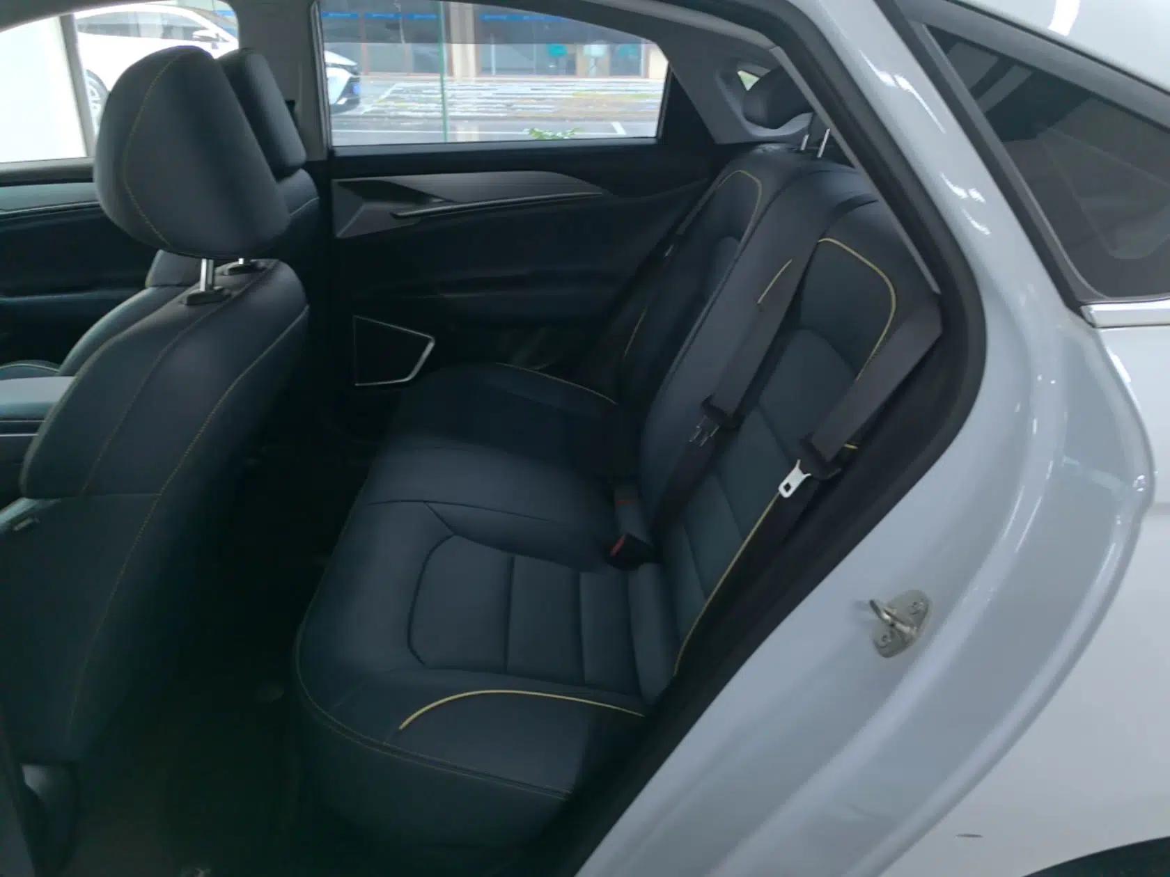 Geometry G6 2024 500KM Comfort Plus Version — миниатюра 20