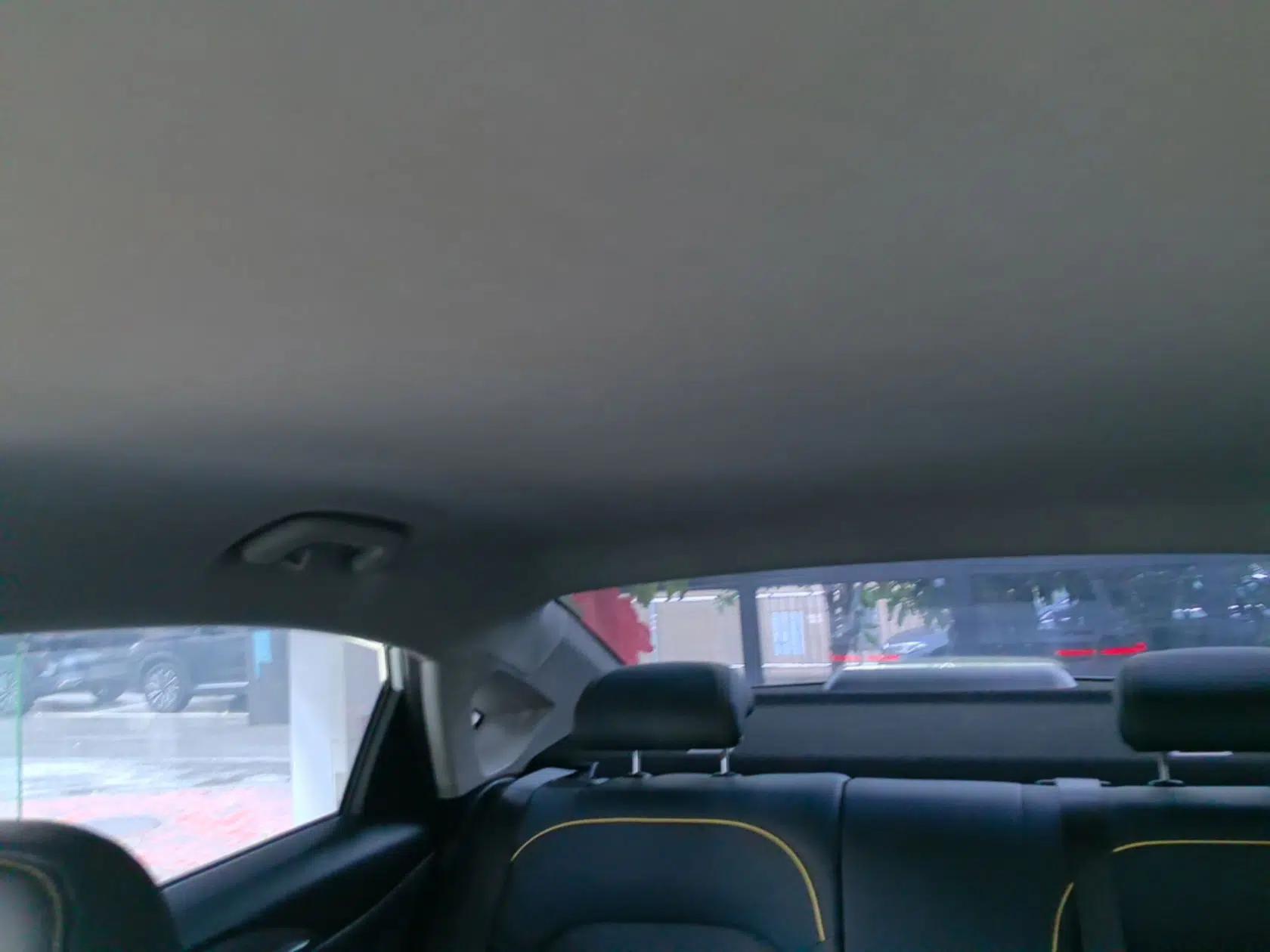 Geometry G6 2024 500KM Comfort Plus Version — миниатюра 21